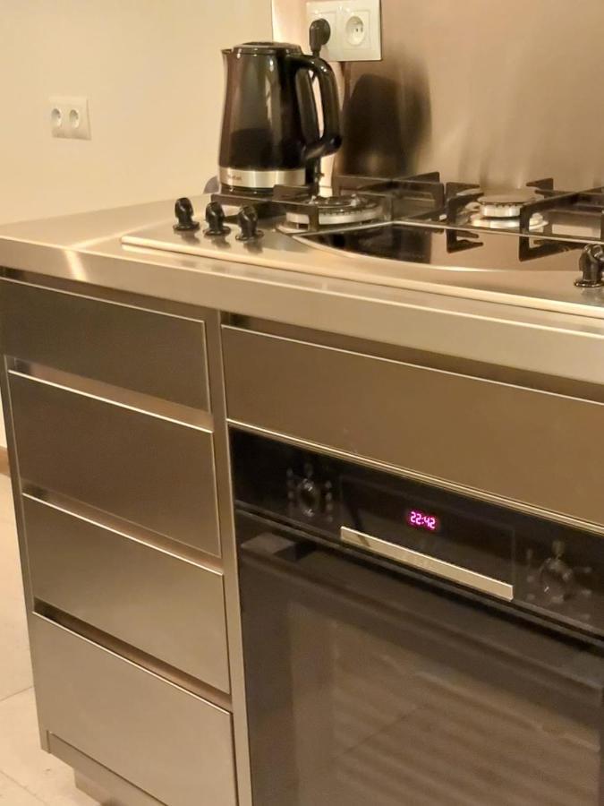 Spacious Two-Bedroom Apartment In The City Center Krakow Dış mekan fotoğraf